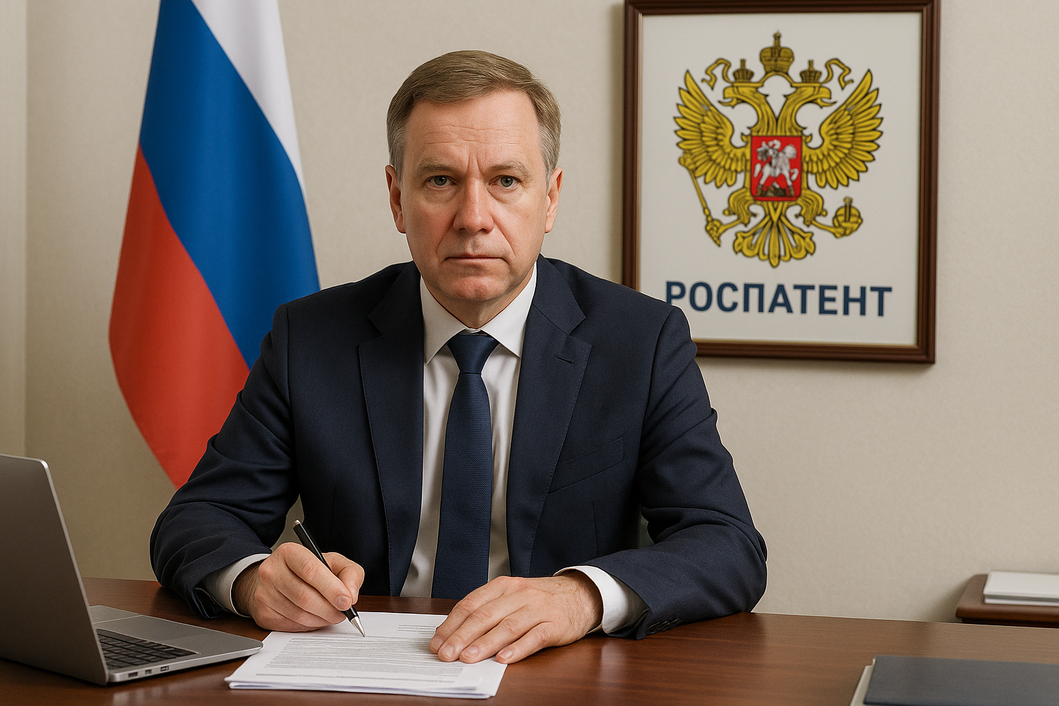 Утвержден регламент госконтроля за использованием результатов интеллектуальной деятельности
